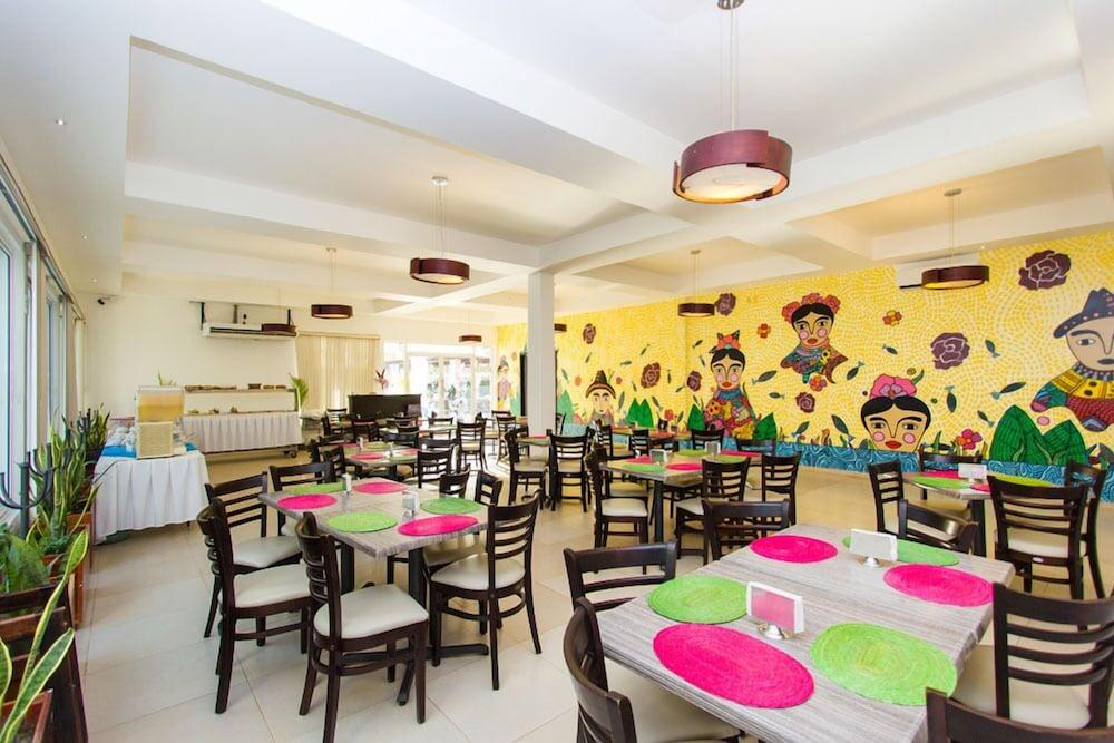 Hotel Santa Cruz Huatulco Extérieur photo
