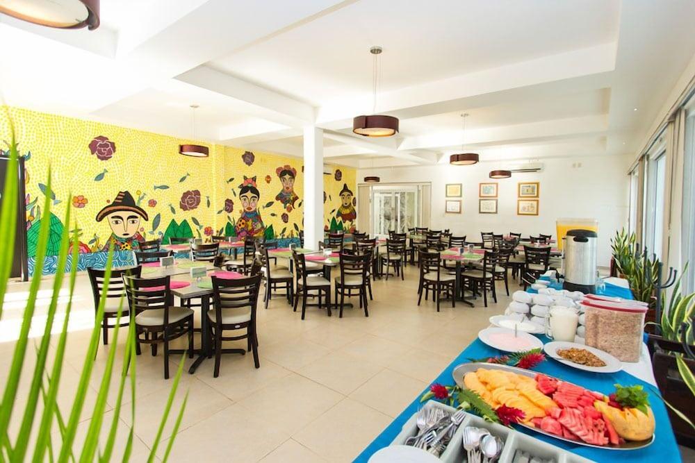 Hotel Santa Cruz Huatulco Extérieur photo