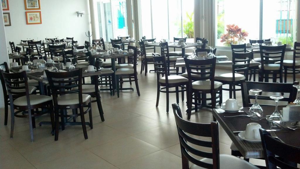 Hotel Santa Cruz Huatulco Extérieur photo