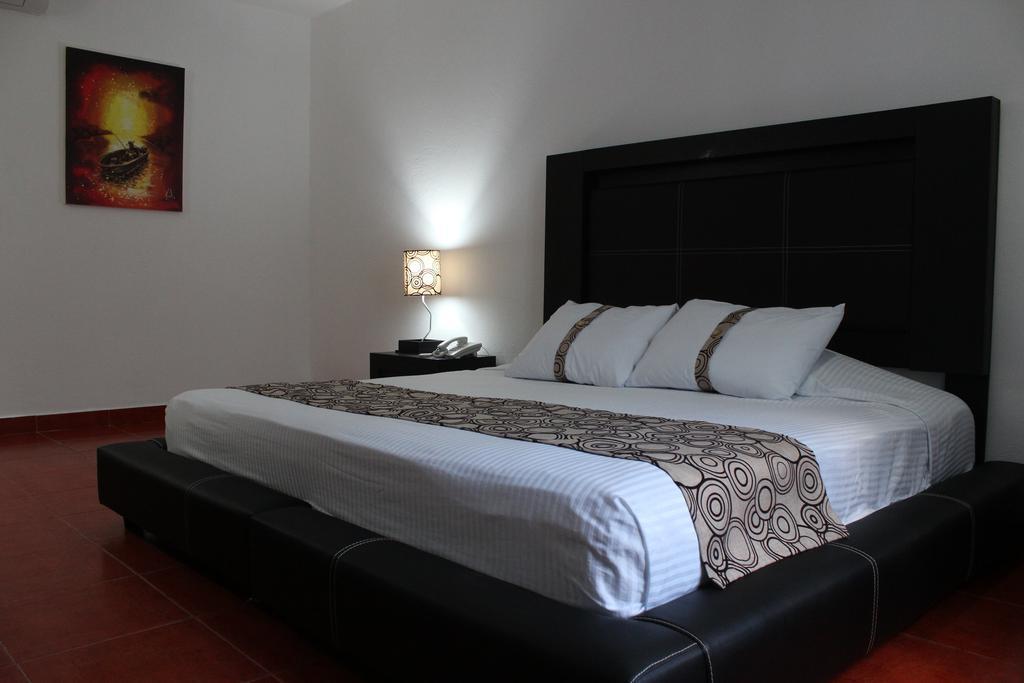 Hotel Santa Cruz Huatulco Extérieur photo