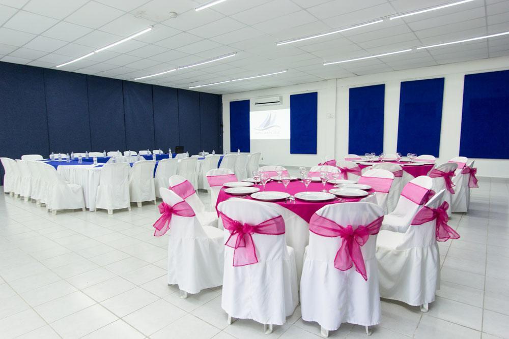 Hotel Santa Cruz Huatulco Extérieur photo