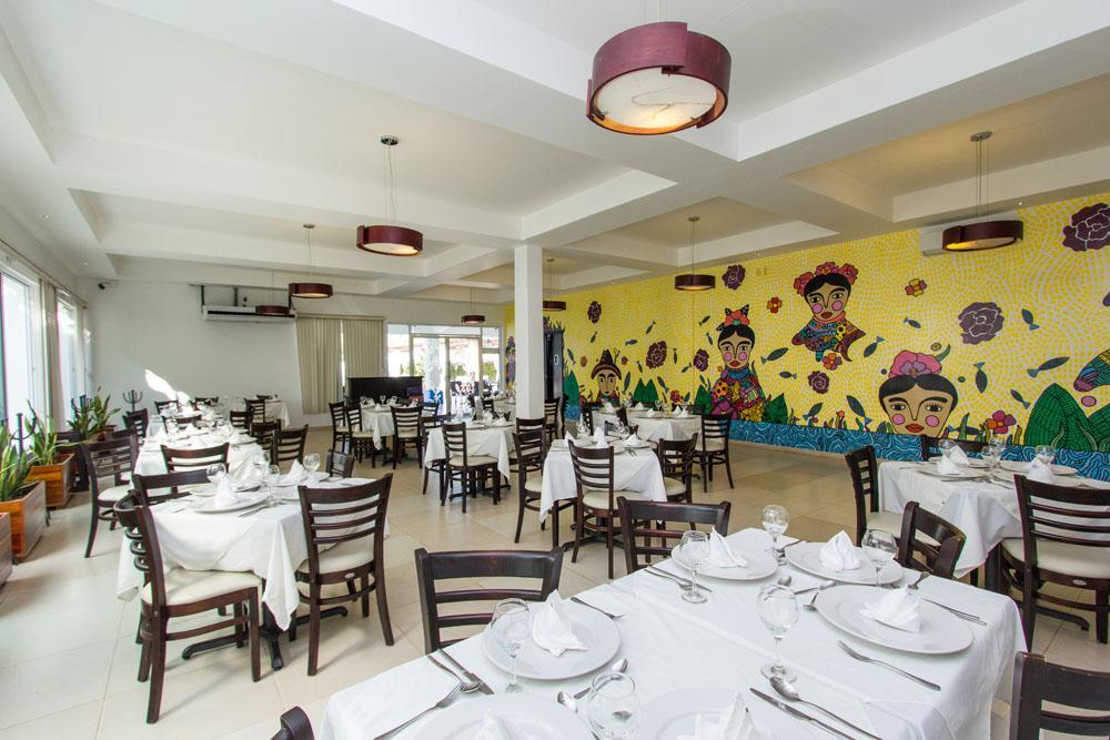 Hotel Santa Cruz Huatulco Extérieur photo